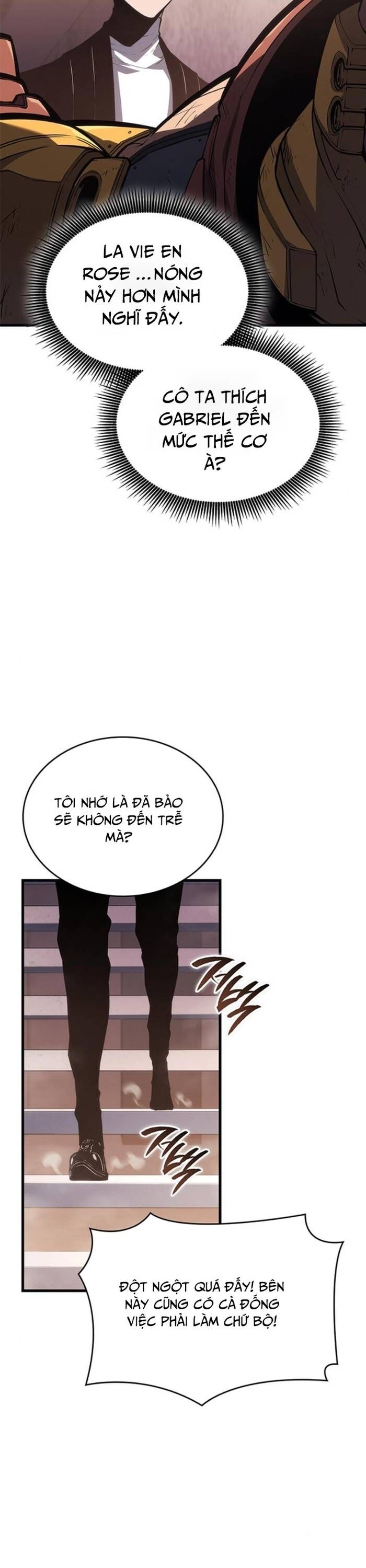 Tạp Huyết Chapter 38 - 28