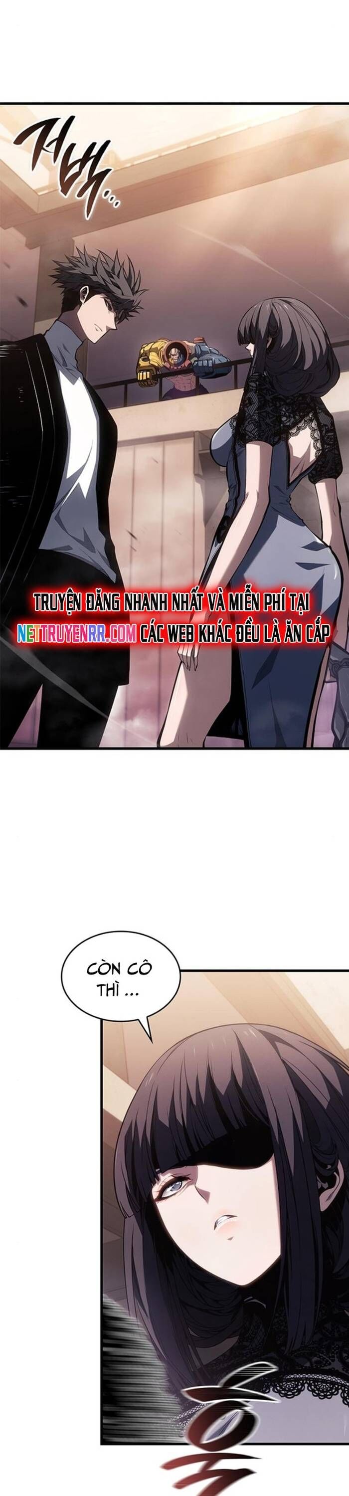 Tạp Huyết Chapter 38 - 29