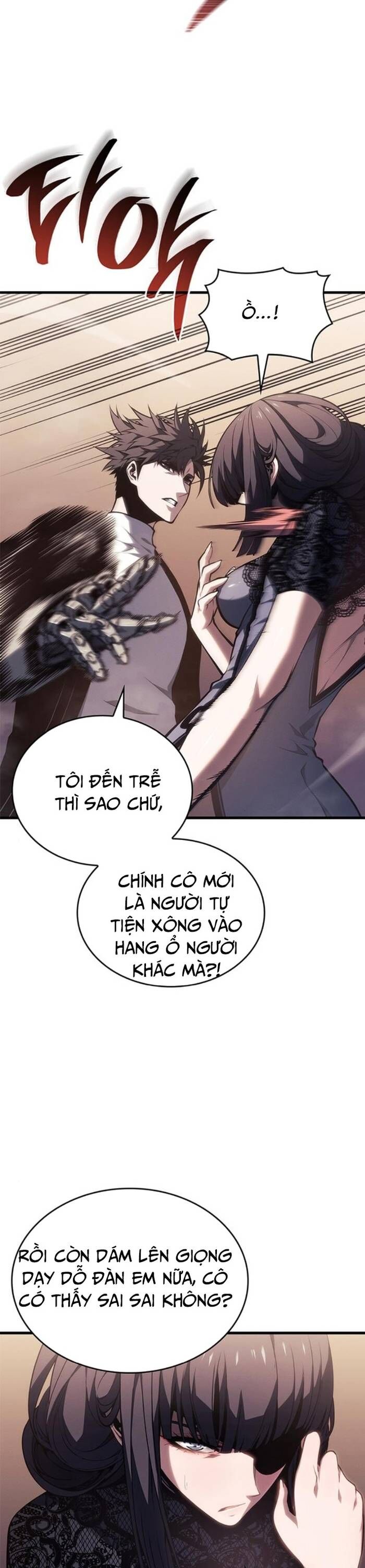 Tạp Huyết Chapter 38 - 30