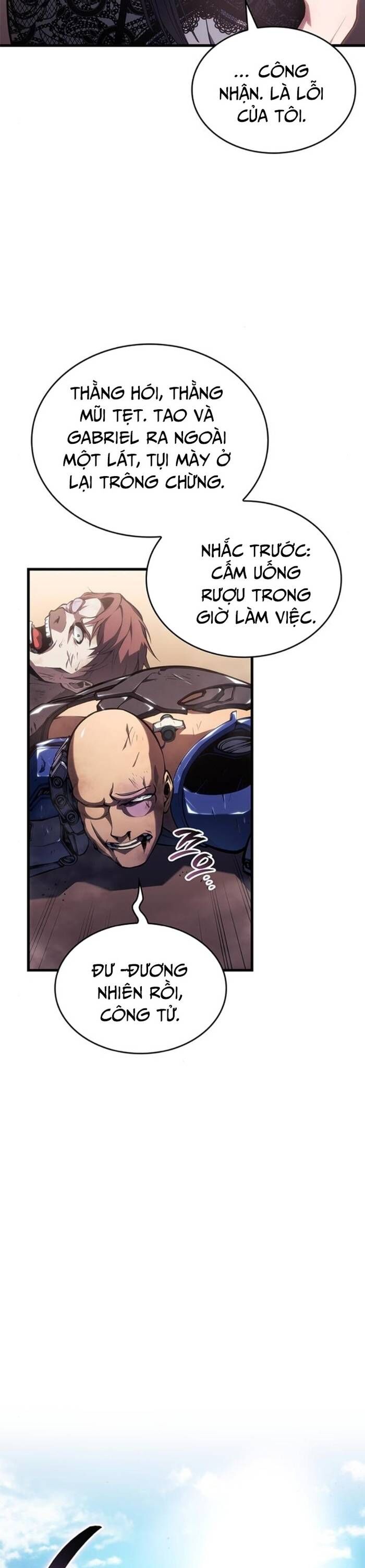 Tạp Huyết Chapter 38 - 31