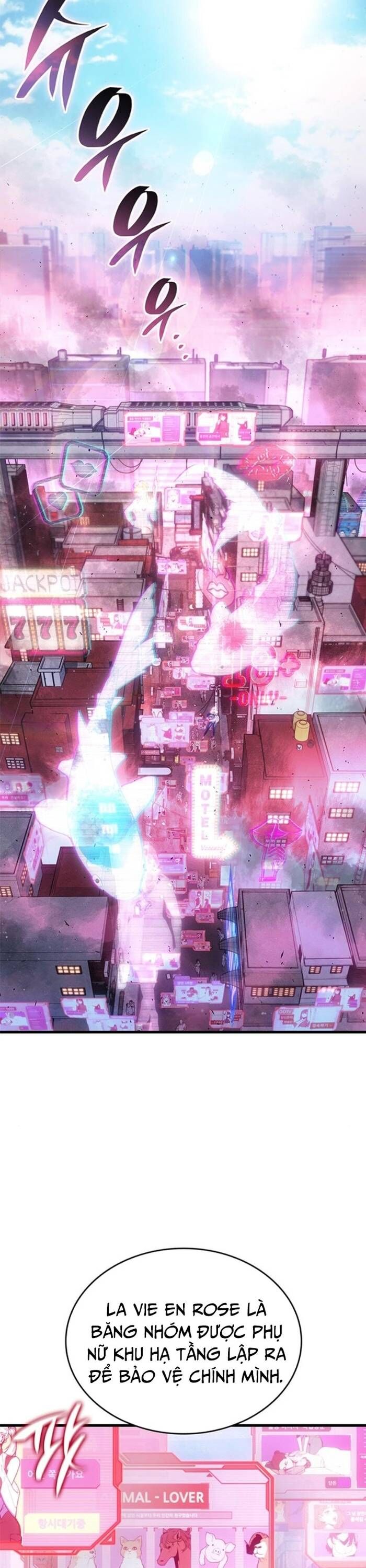 Tạp Huyết Chapter 38 - 32