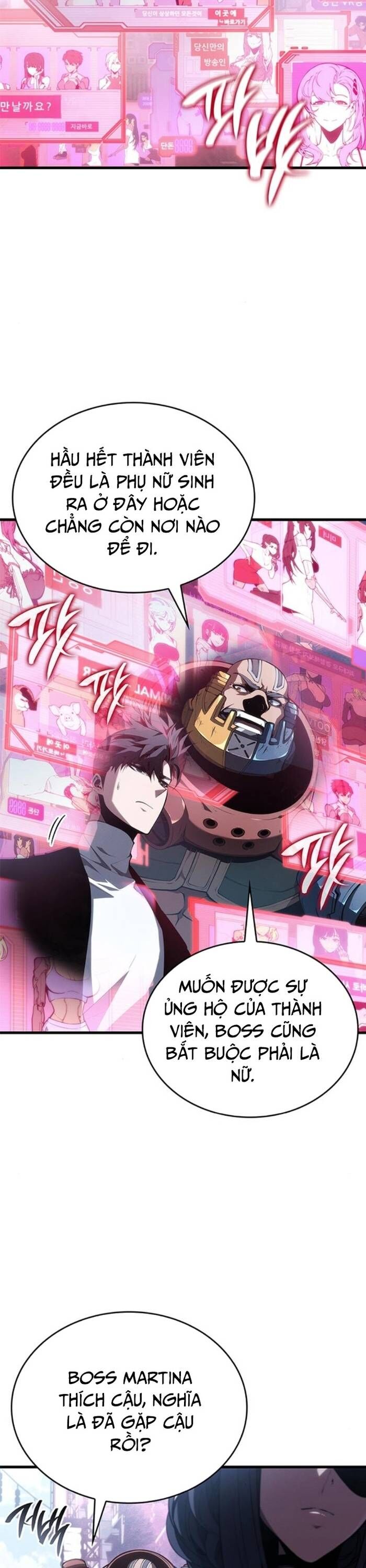 Tạp Huyết Chapter 38 - 33