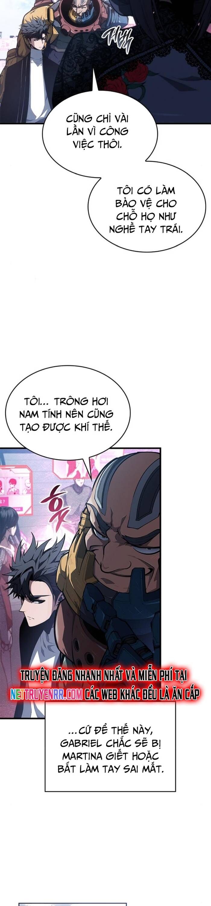 Tạp Huyết Chapter 38 - 34