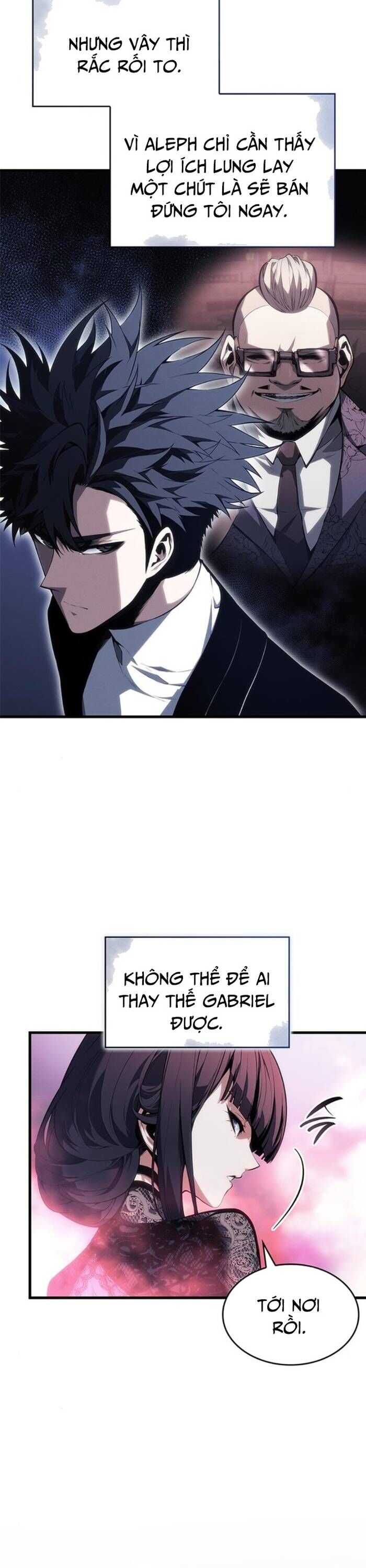 Tạp Huyết Chapter 38 - 35