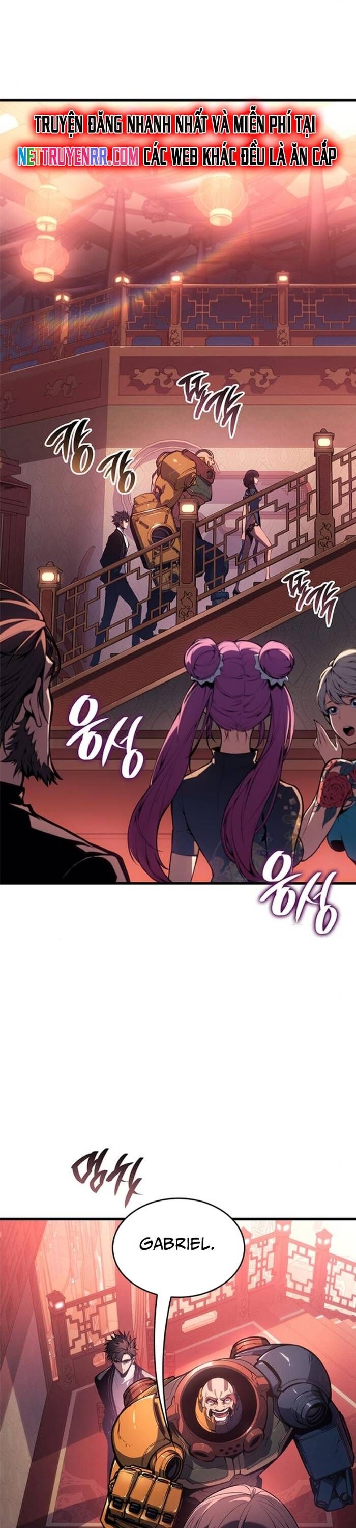 Tạp Huyết Chapter 38 - 37