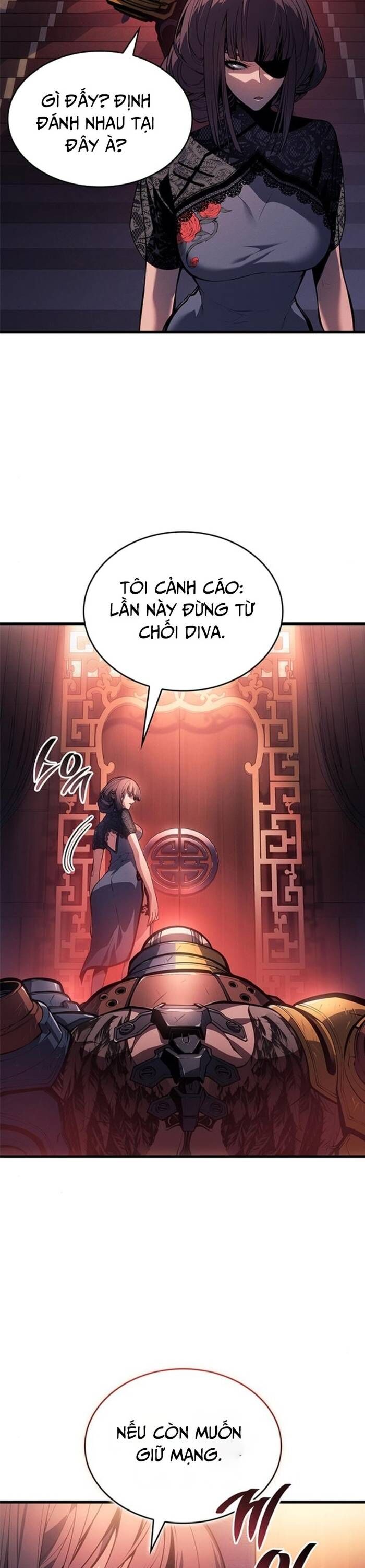 Tạp Huyết Chapter 38 - 38
