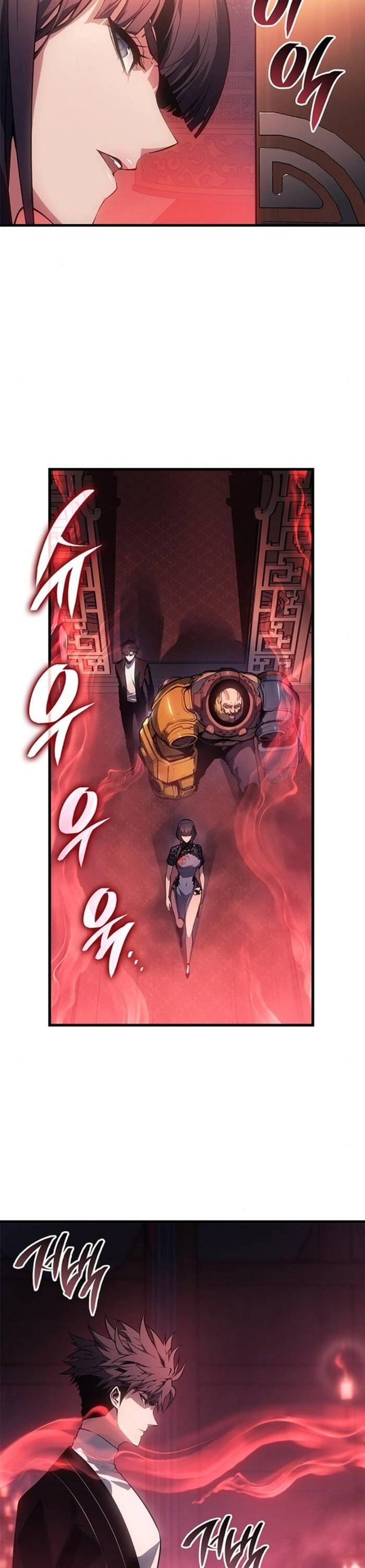 Tạp Huyết Chapter 38 - 39