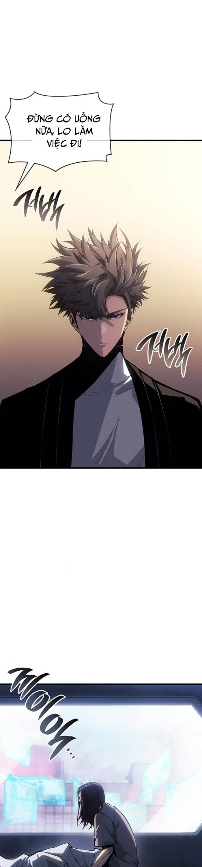 Tạp Huyết Chapter 38 - 5