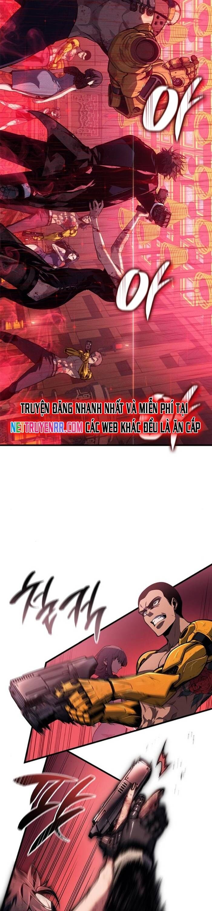 Tạp Huyết Chapter 38 - 42