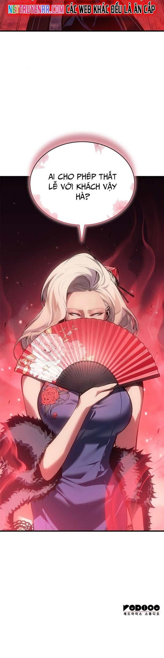 Tạp Huyết Chapter 38 - 46