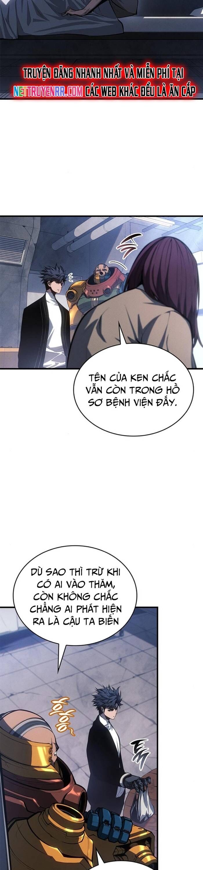 Tạp Huyết Chapter 38 - 6