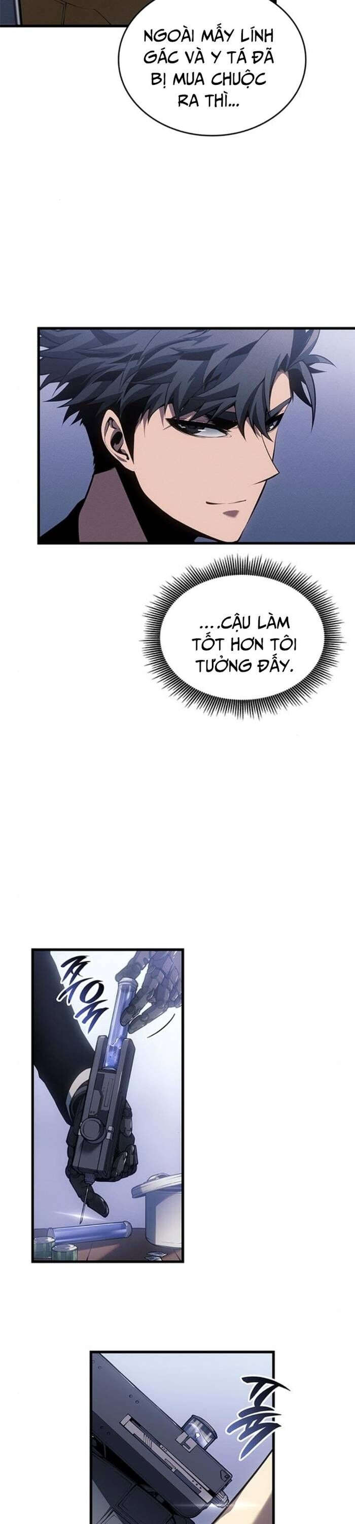 Tạp Huyết Chapter 38 - 7