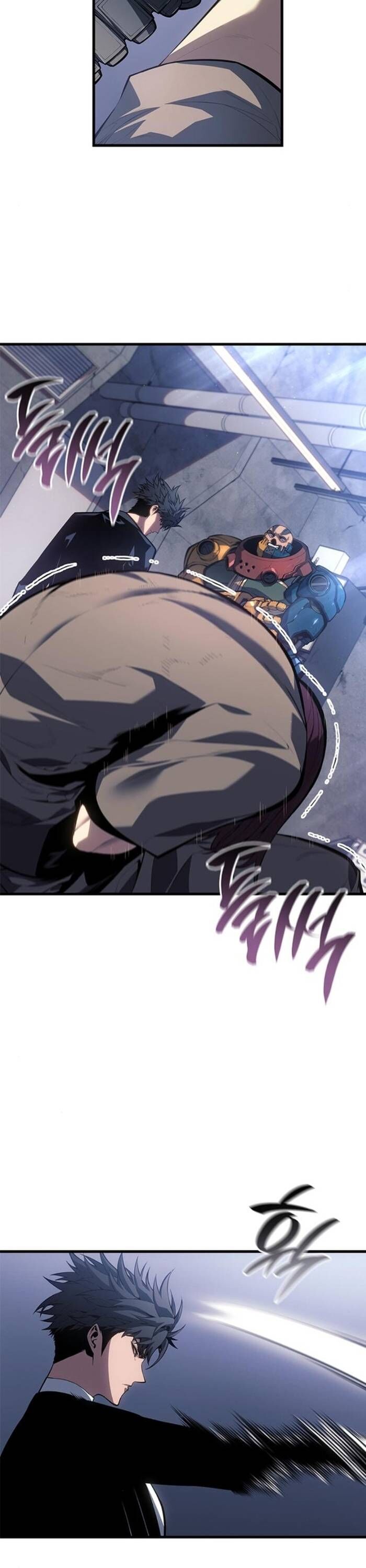 Tạp Huyết Chapter 38 - 8