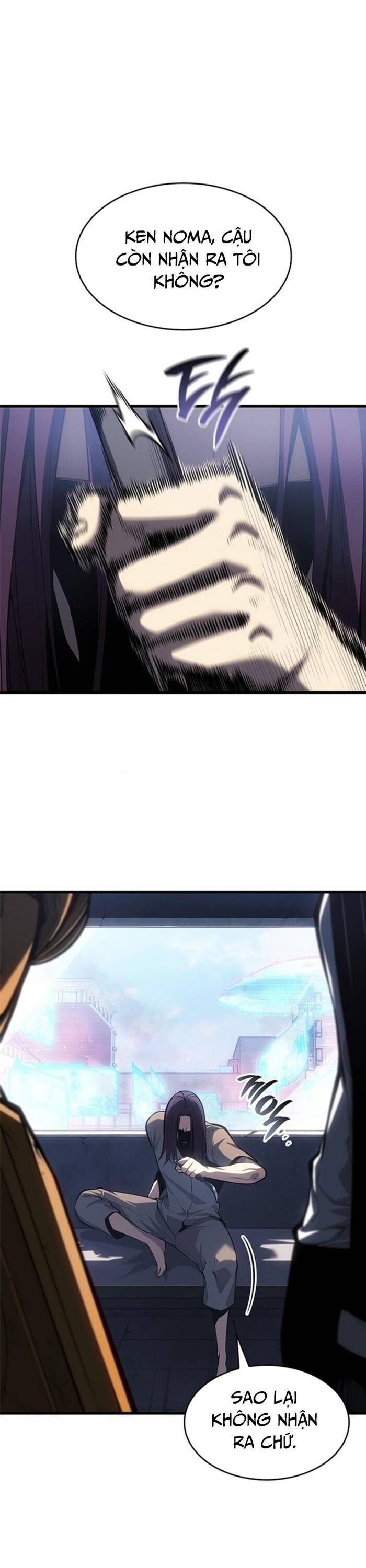 Tạp Huyết Chapter 38 - 9