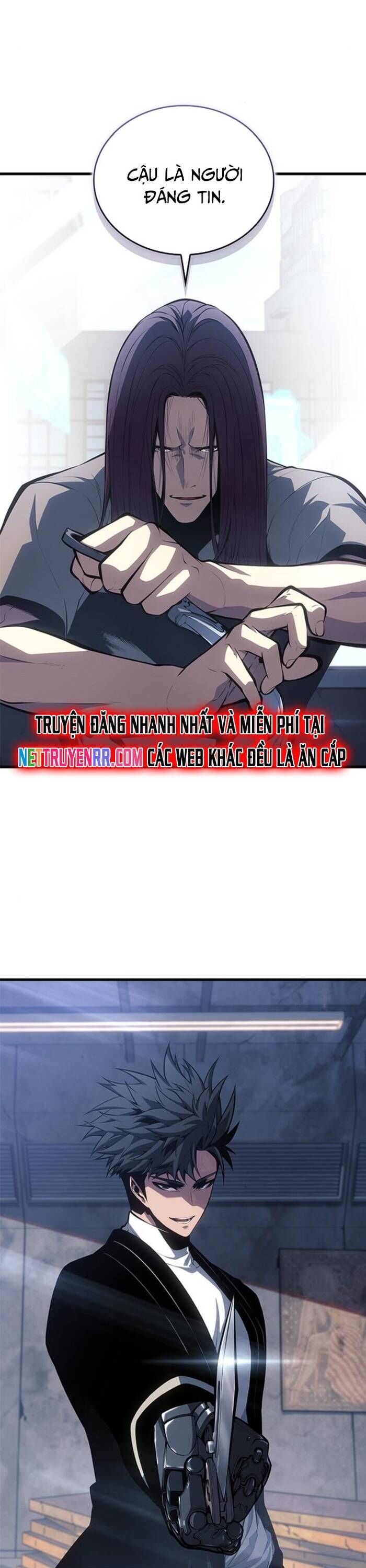 Tạp Huyết Chapter 38 - 10