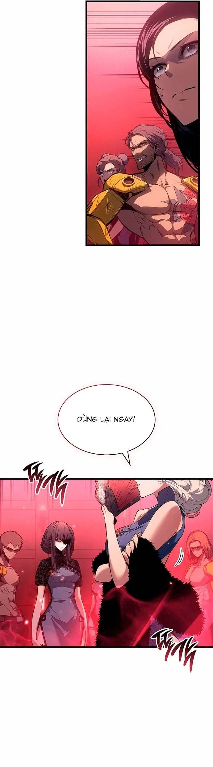 Tạp Huyết Chapter 39 - 2