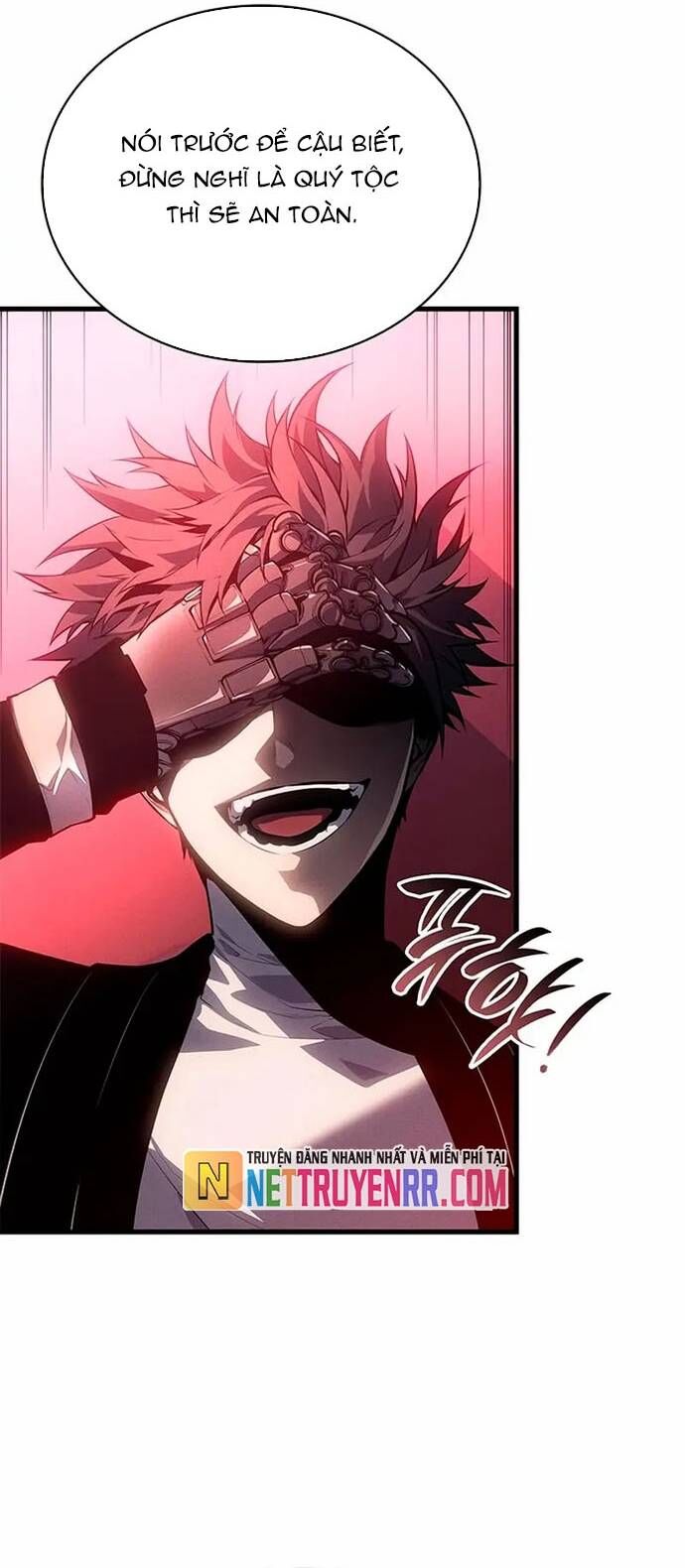 Tạp Huyết Chapter 39 - 12