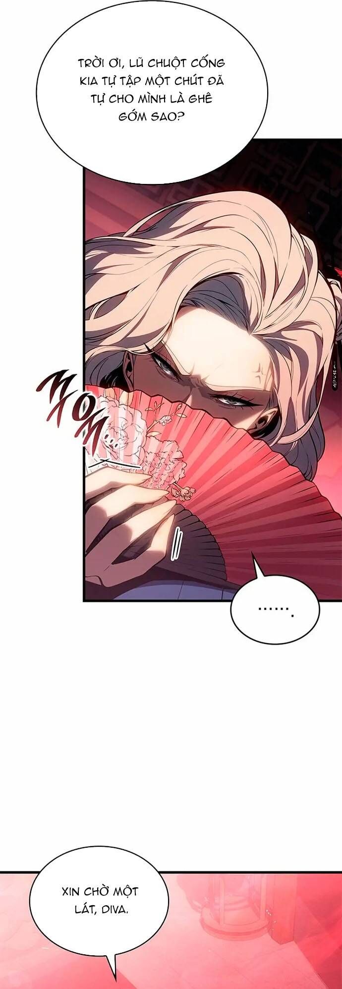 Tạp Huyết Chapter 39 - 13