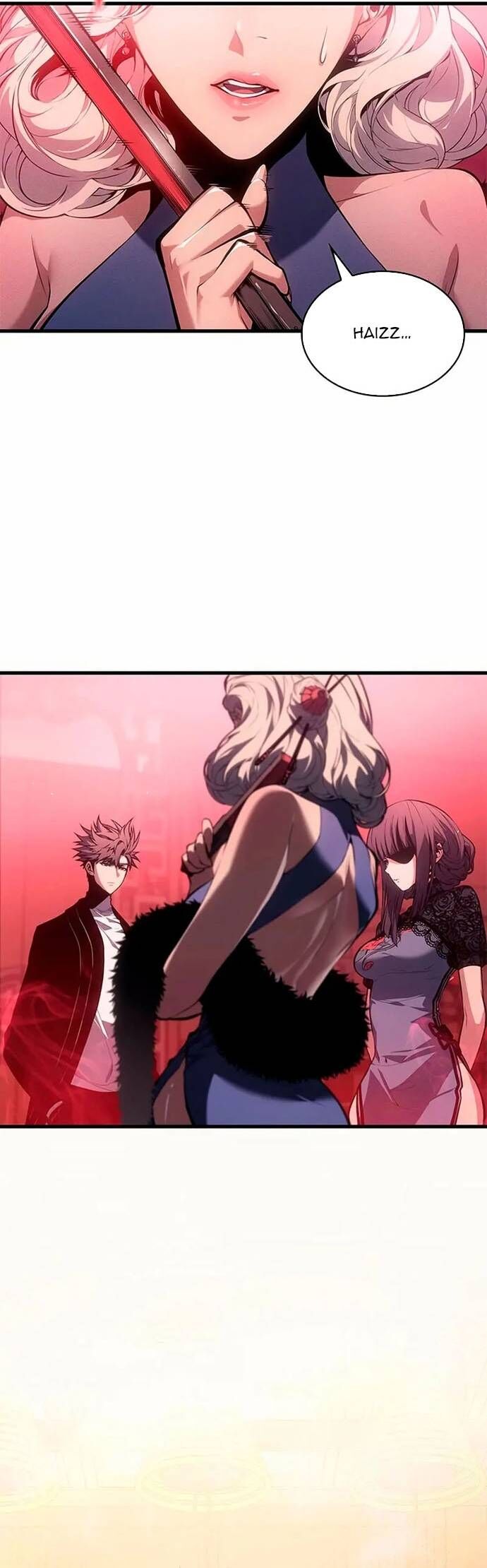 Tạp Huyết Chapter 39 - 15