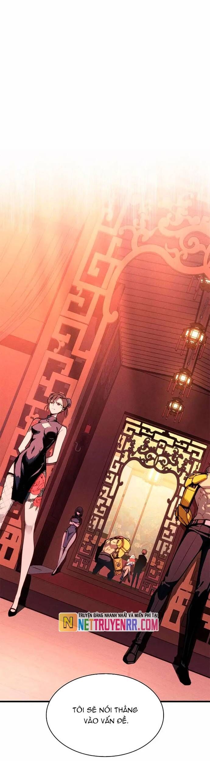 Tạp Huyết Chapter 39 - 17