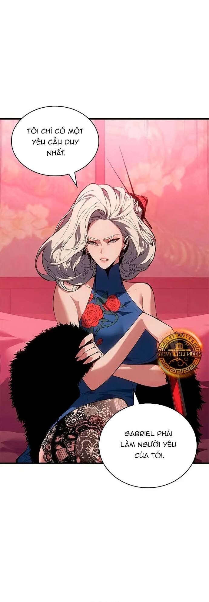 Tạp Huyết Chapter 39 - 18