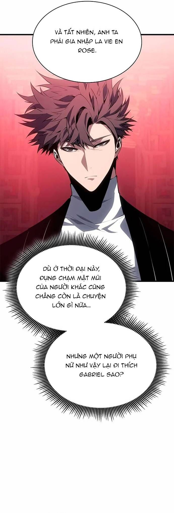 Tạp Huyết Chapter 39 - 19