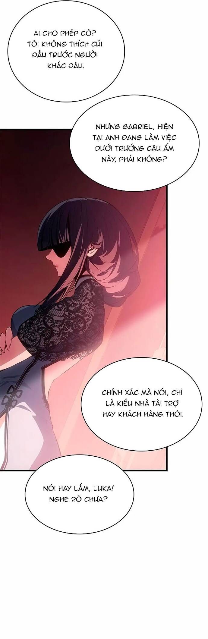 Tạp Huyết Chapter 39 - 20