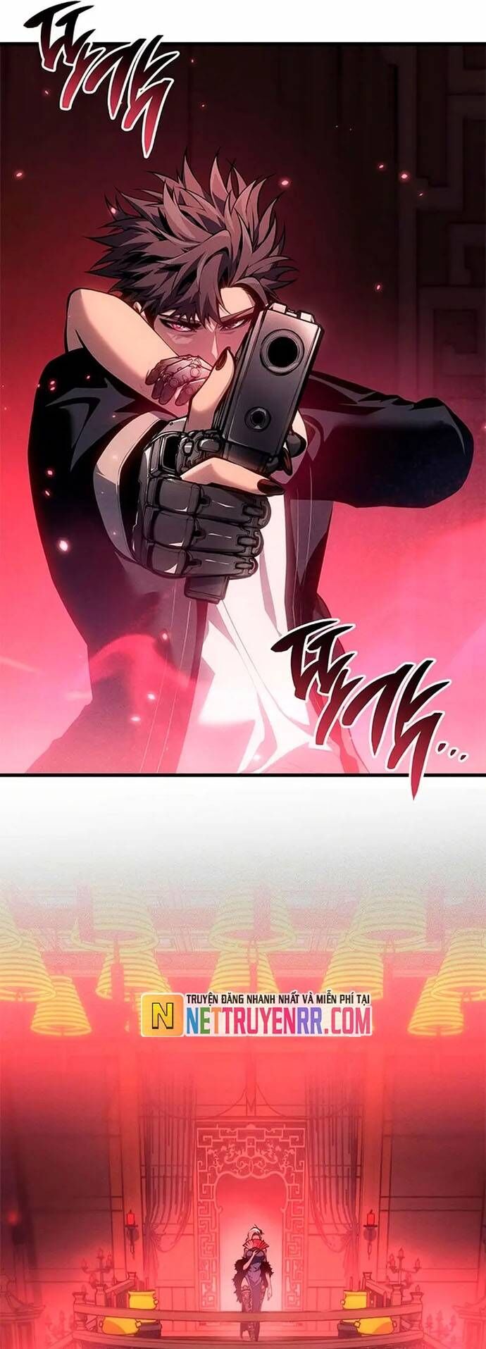 Tạp Huyết Chapter 39 - 3