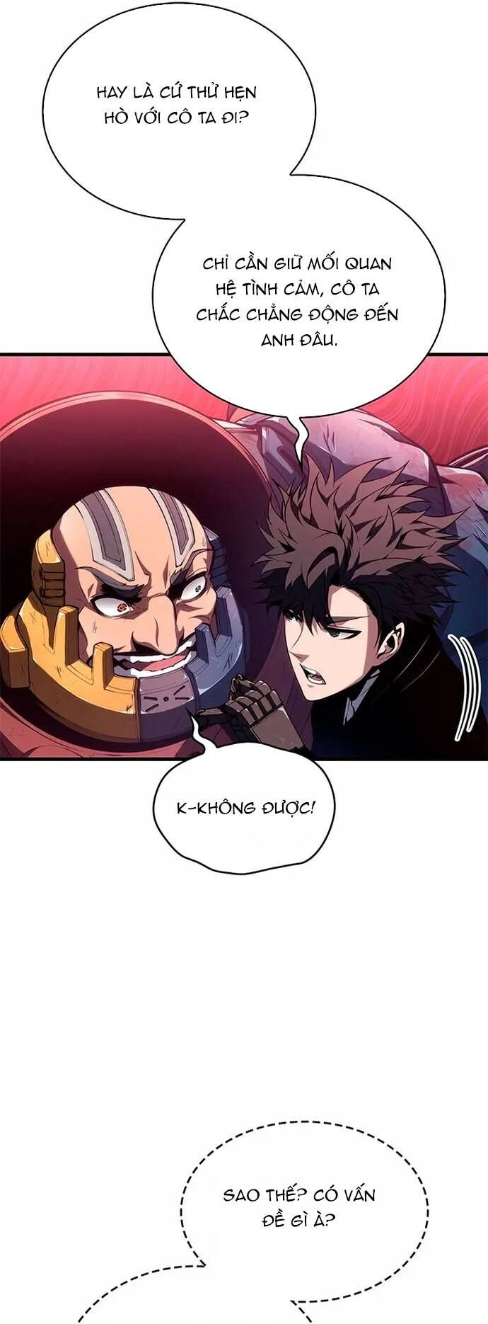 Tạp Huyết Chapter 39 - 22