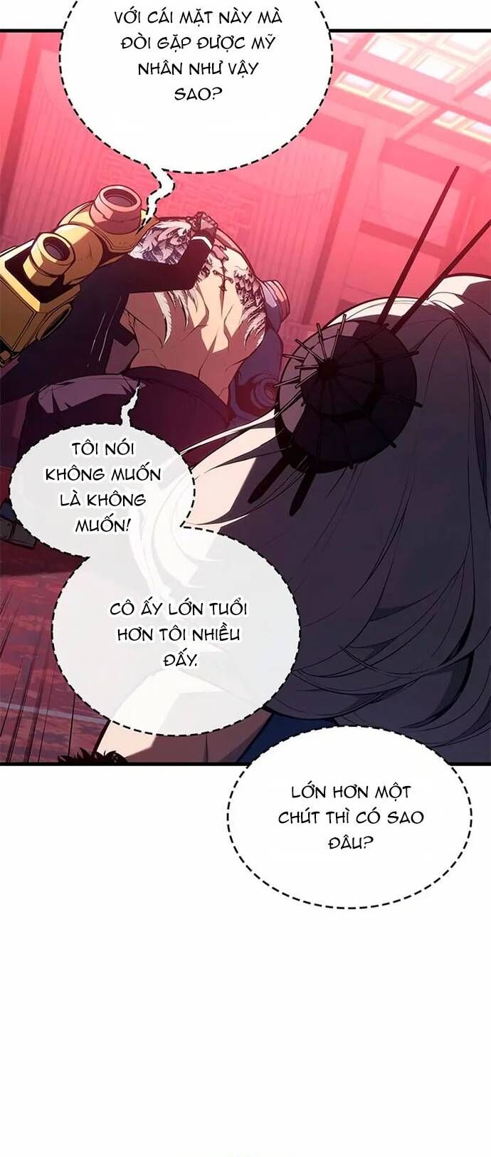 Tạp Huyết Chapter 39 - 23