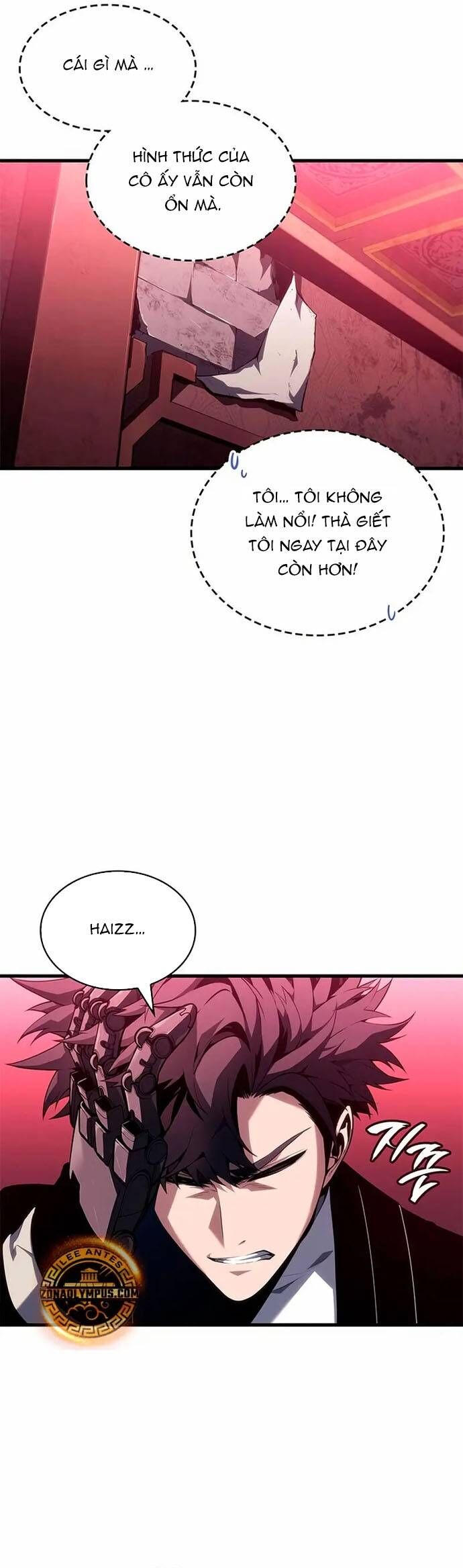 Tạp Huyết Chapter 39 - 25