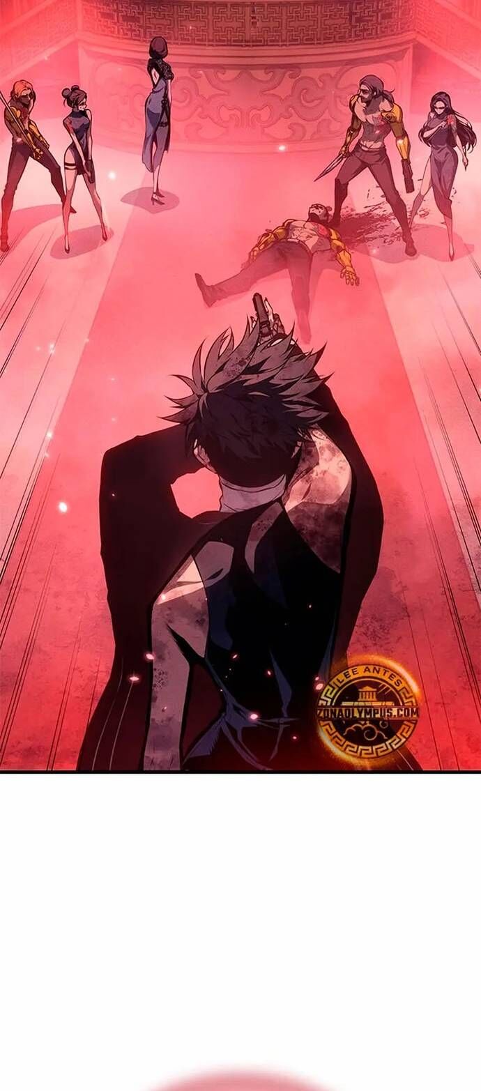 Tạp Huyết Chapter 39 - 4