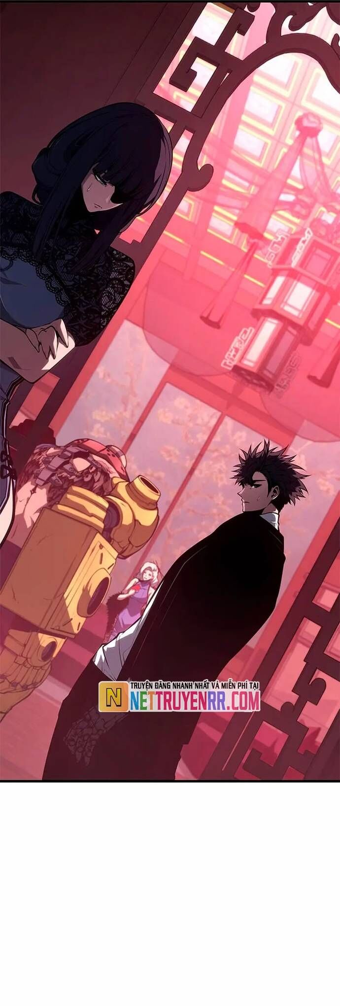 Tạp Huyết Chapter 39 - 32