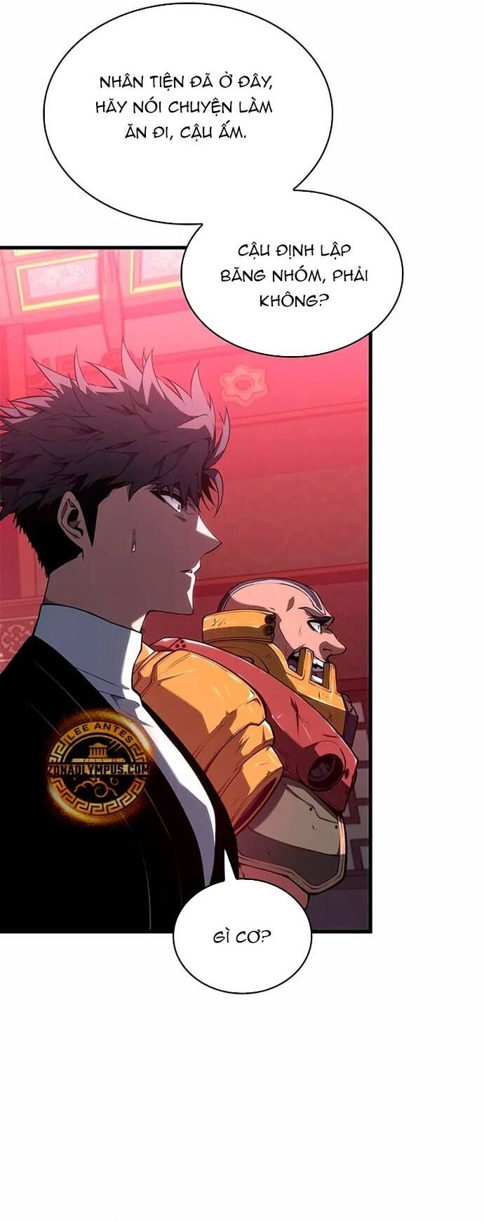 Tạp Huyết Chapter 39 - 34