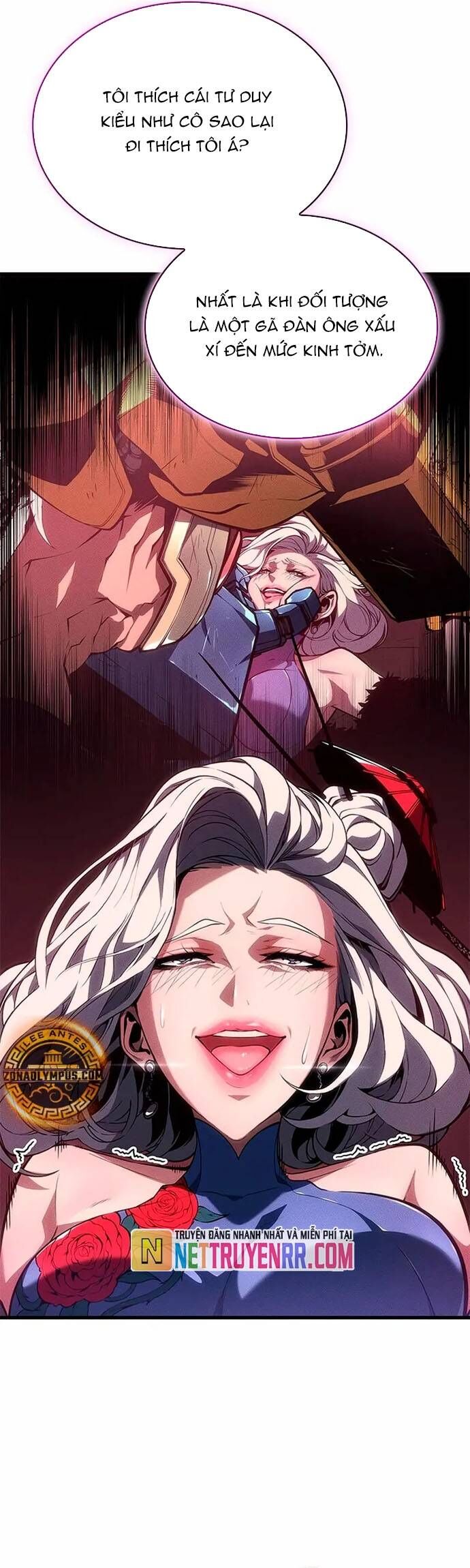 Tạp Huyết Chapter 39 - 37