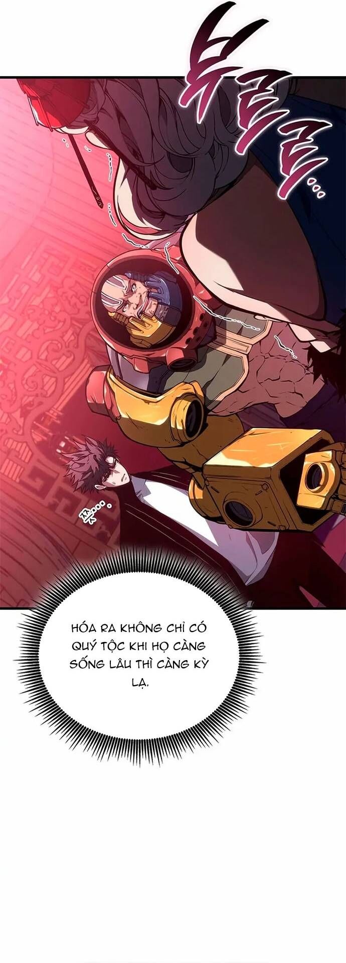 Tạp Huyết Chapter 39 - 38