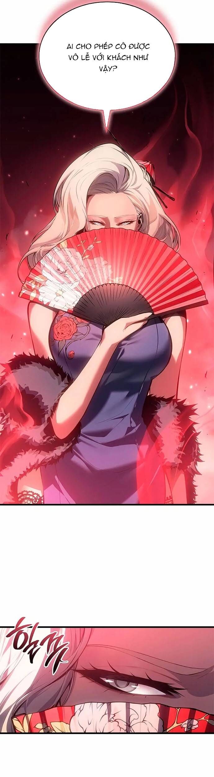 Tạp Huyết Chapter 39 - 5