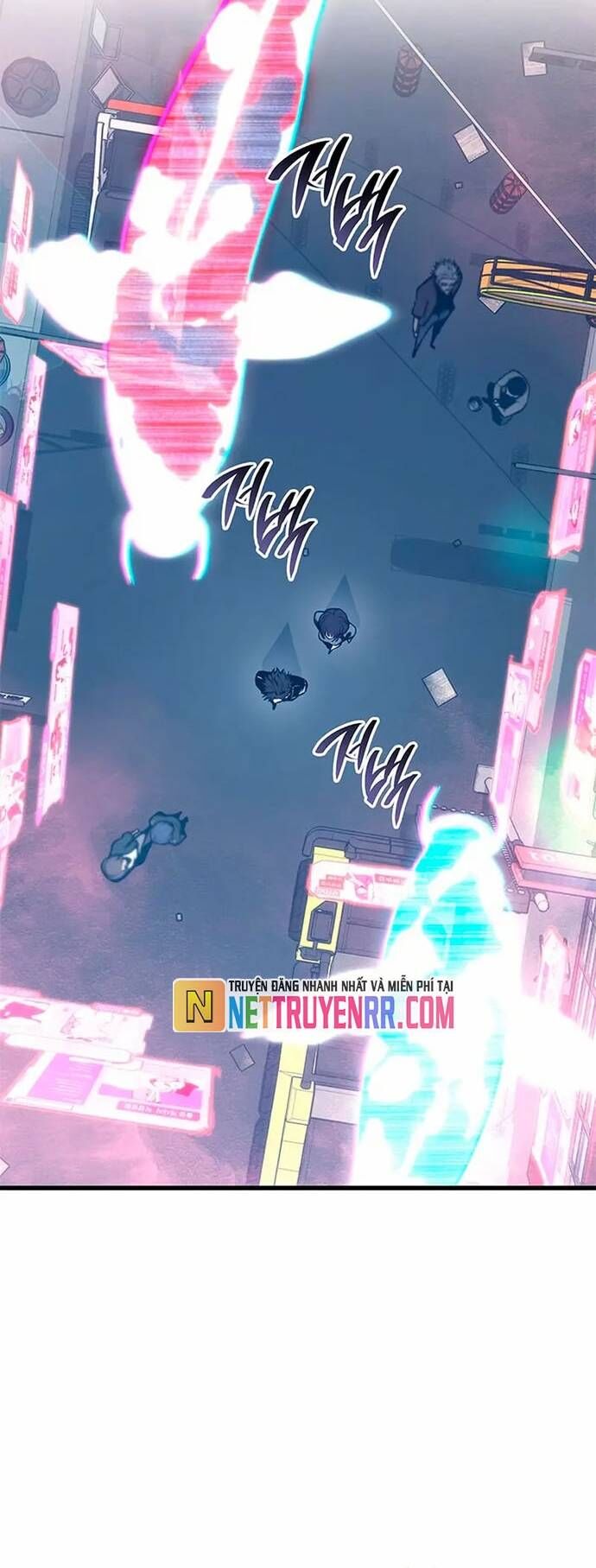 Tạp Huyết Chapter 39 - 44