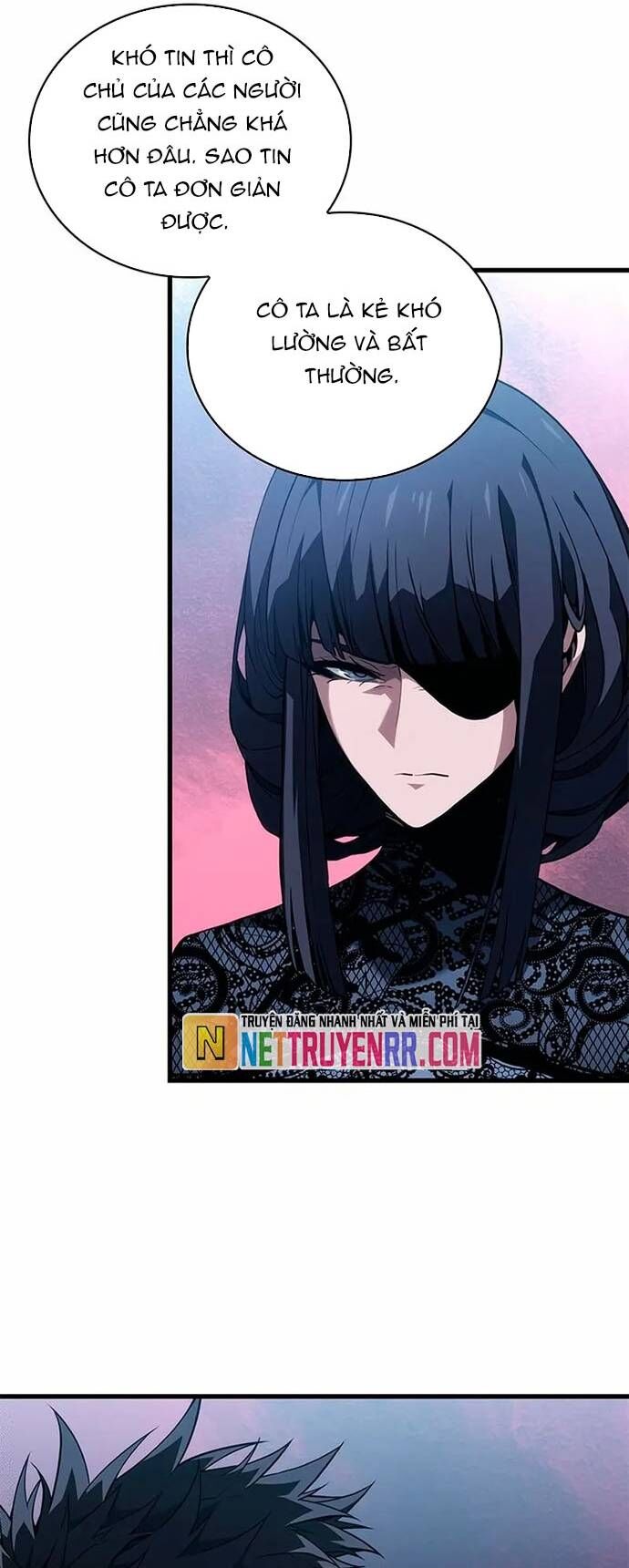 Tạp Huyết Chapter 39 - 46