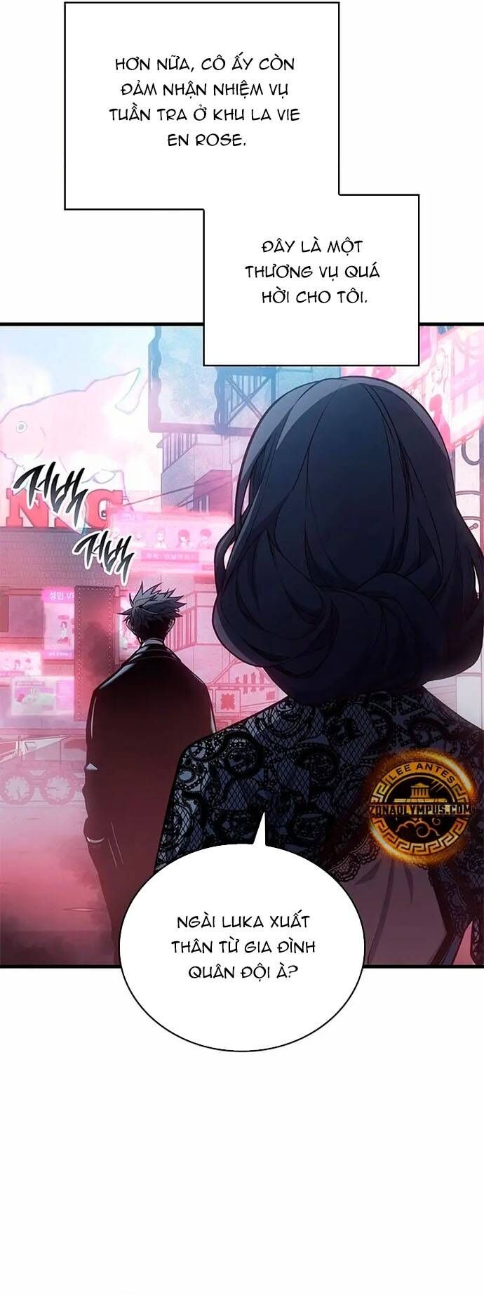 Tạp Huyết Chapter 39 - 49