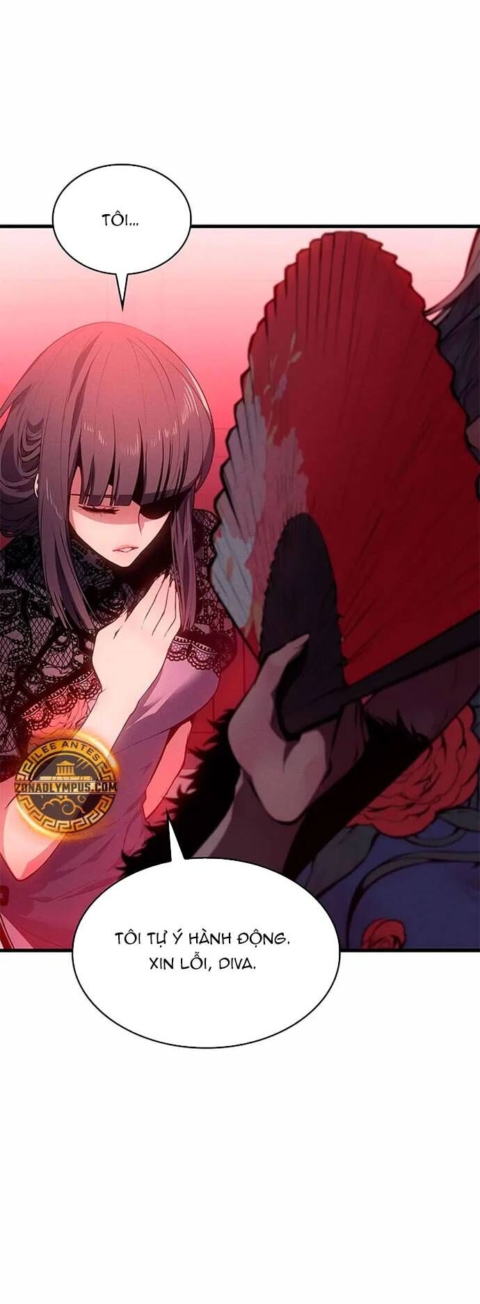 Tạp Huyết Chapter 39 - 6