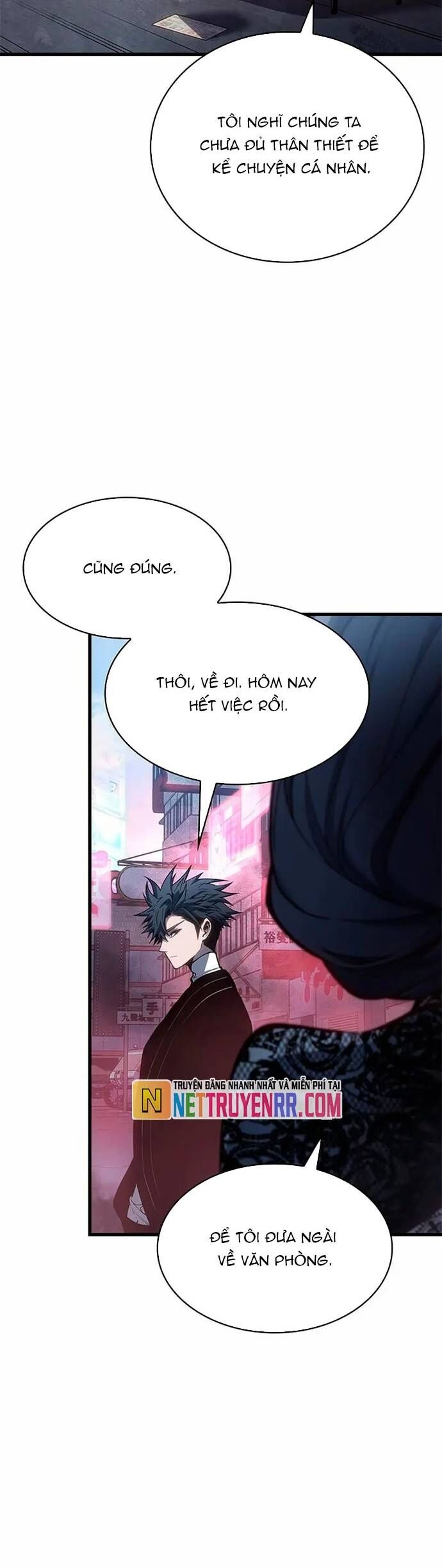 Tạp Huyết Chapter 39 - 52