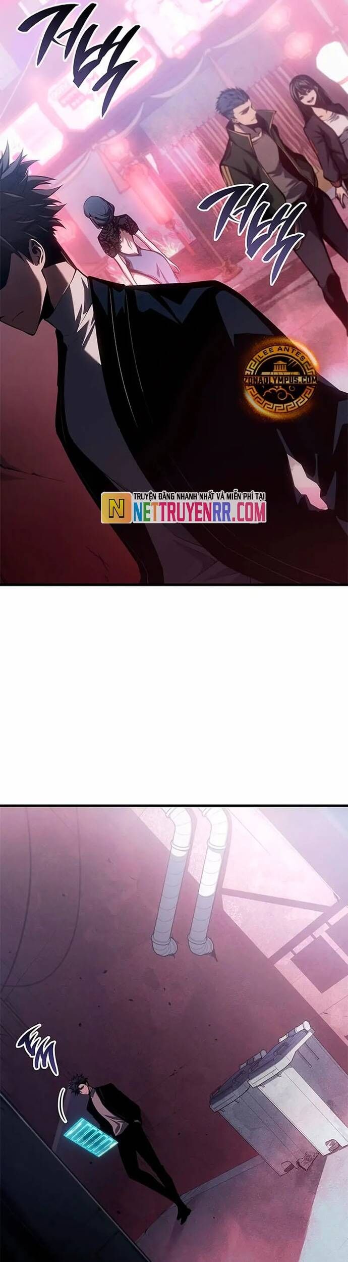 Tạp Huyết Chapter 39 - 54