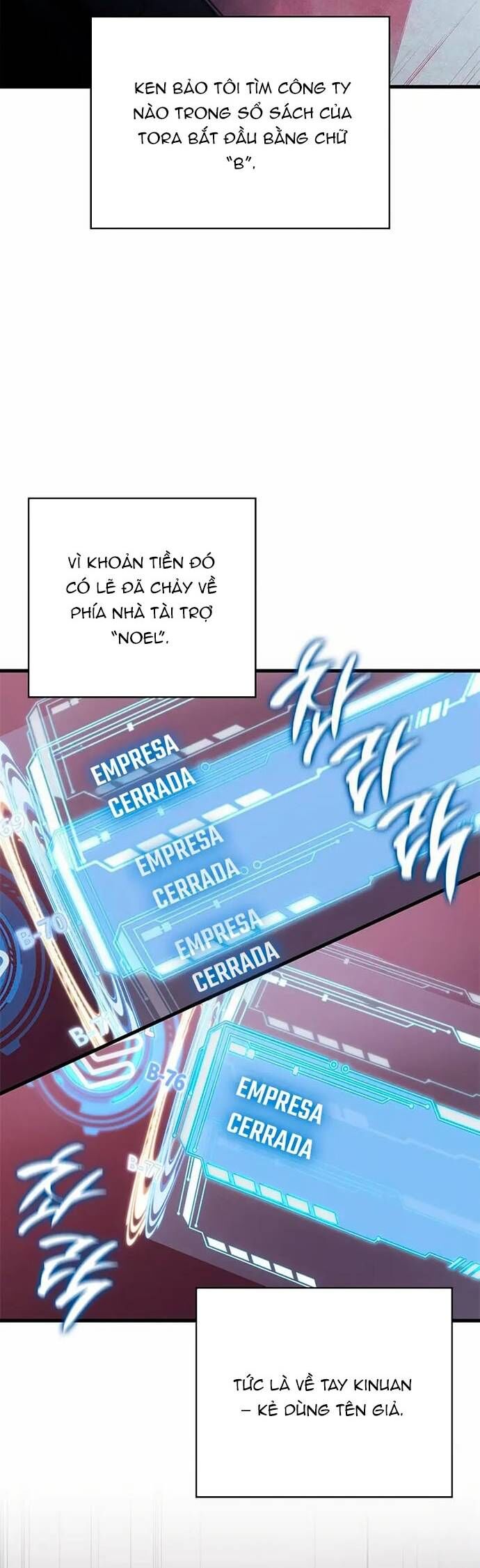 Tạp Huyết Chapter 39 - 55