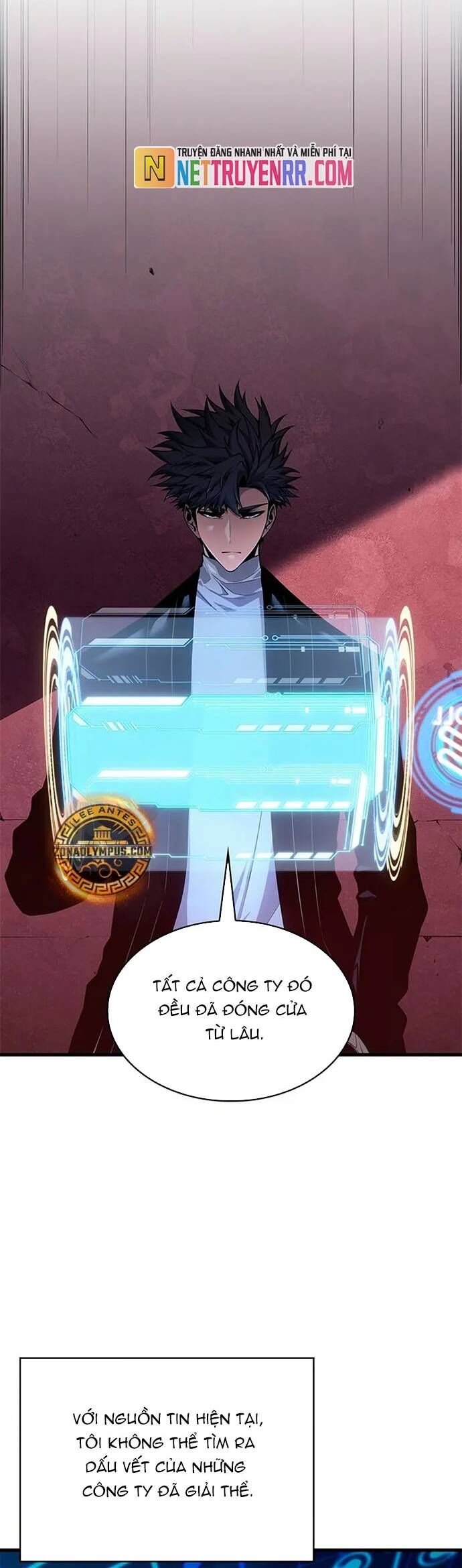 Tạp Huyết Chapter 39 - 56