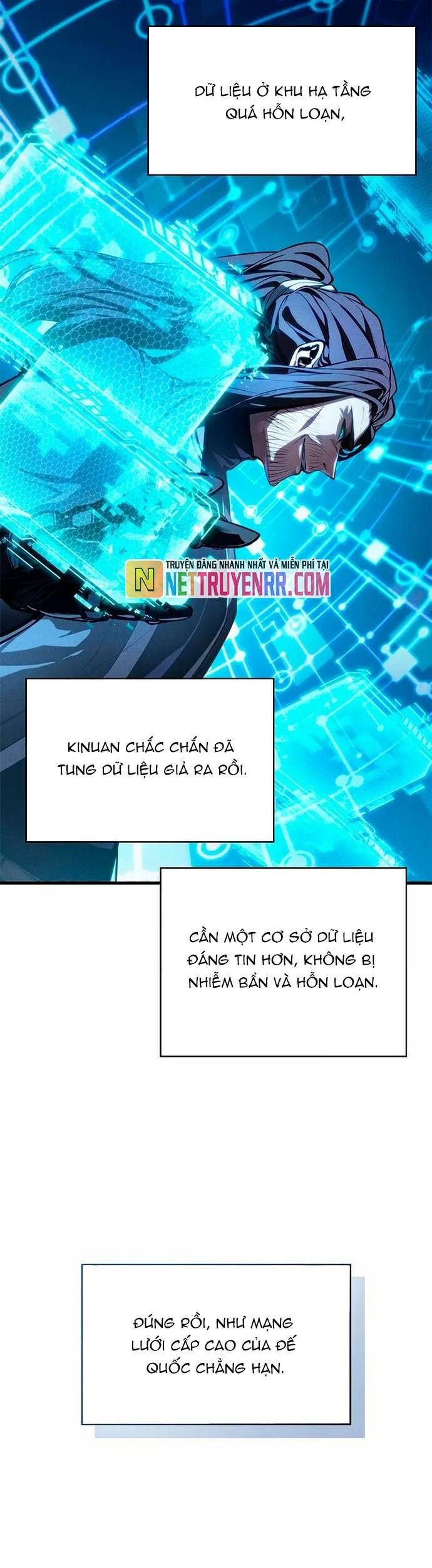 Tạp Huyết Chapter 39 - 57