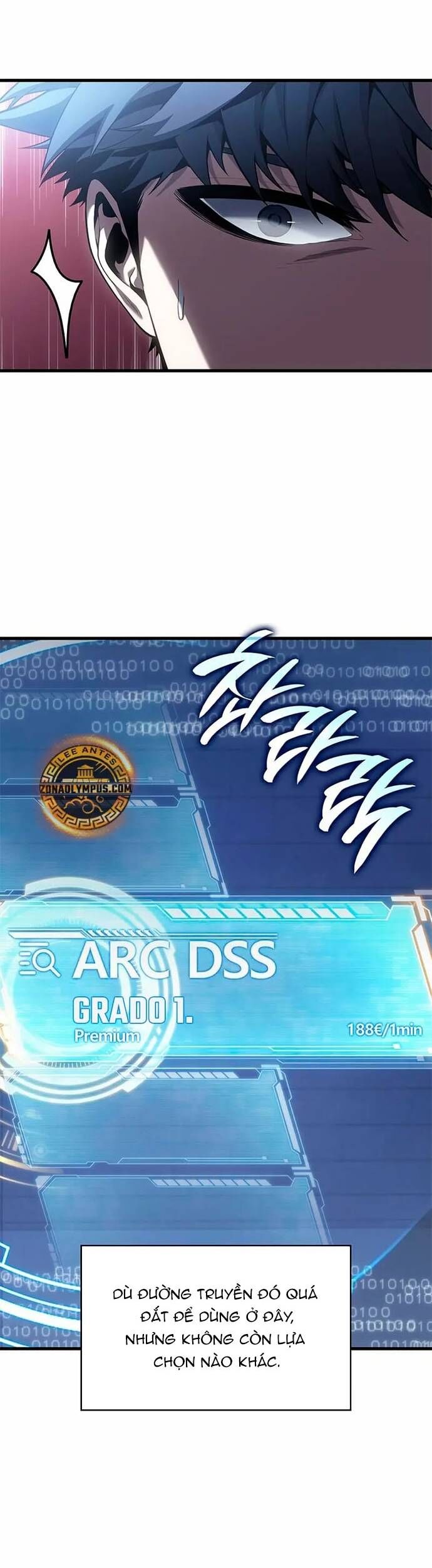 Tạp Huyết Chapter 39 - 58