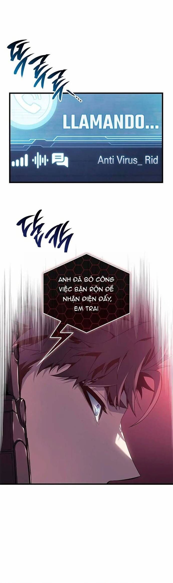 Tạp Huyết Chapter 39 - 59