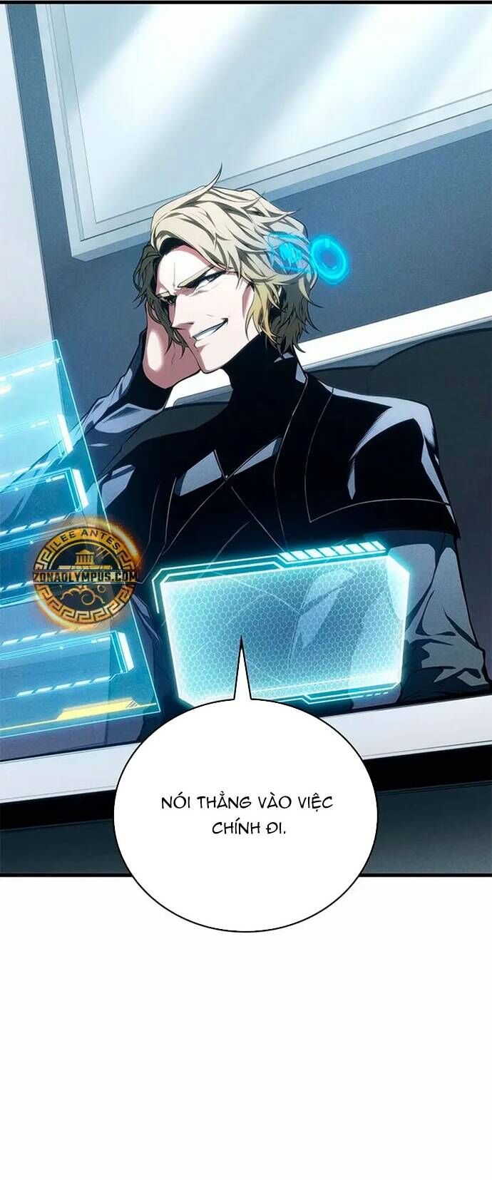 Tạp Huyết Chapter 39 - 60