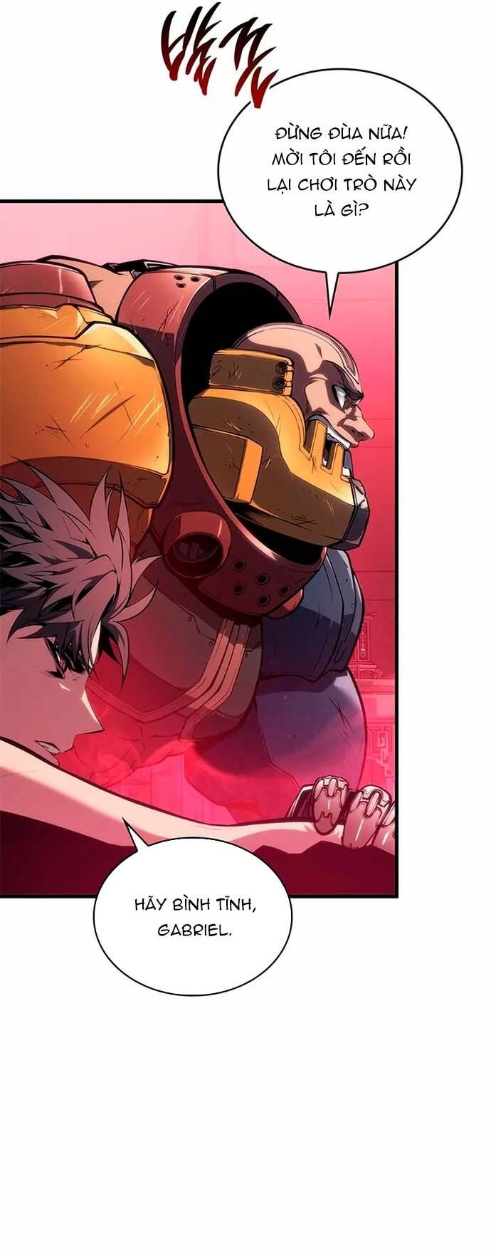 Tạp Huyết Chapter 39 - 7